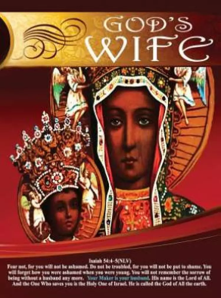 God's Wife