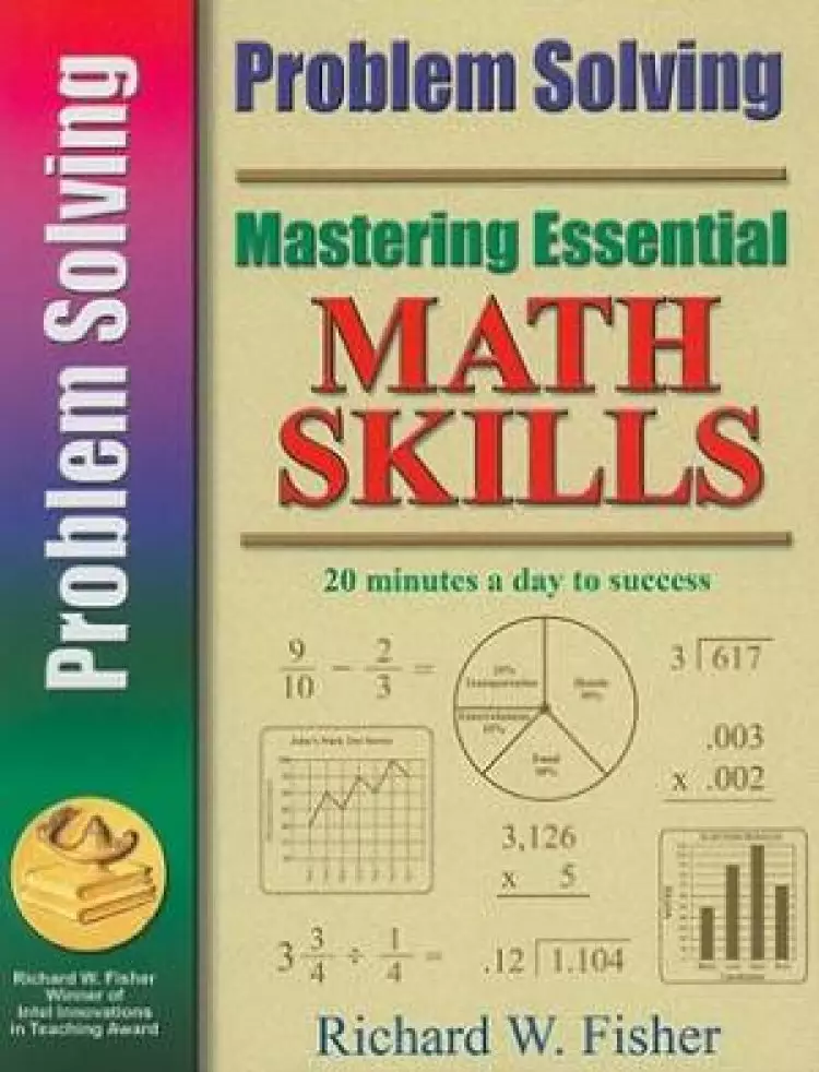 Mastering Essential Math Problem Solving