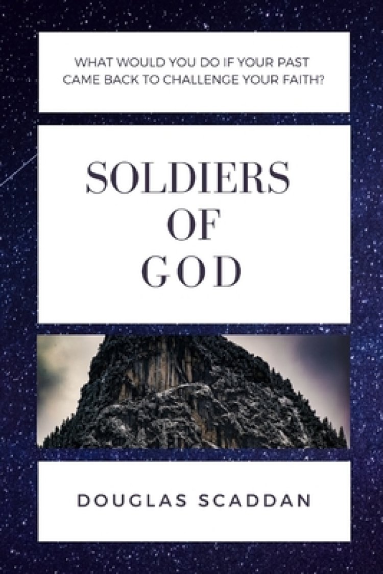 Soldiers of God Free Delivery at Eden.co.uk