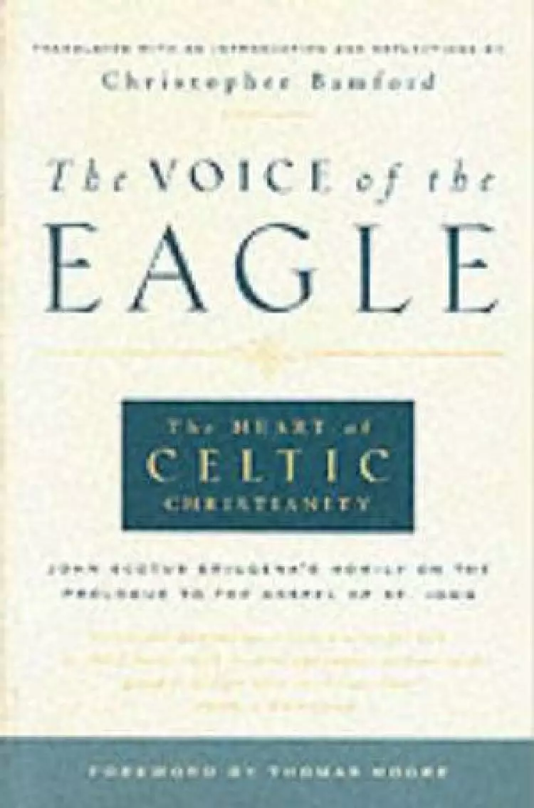 Voice Of The Eagle