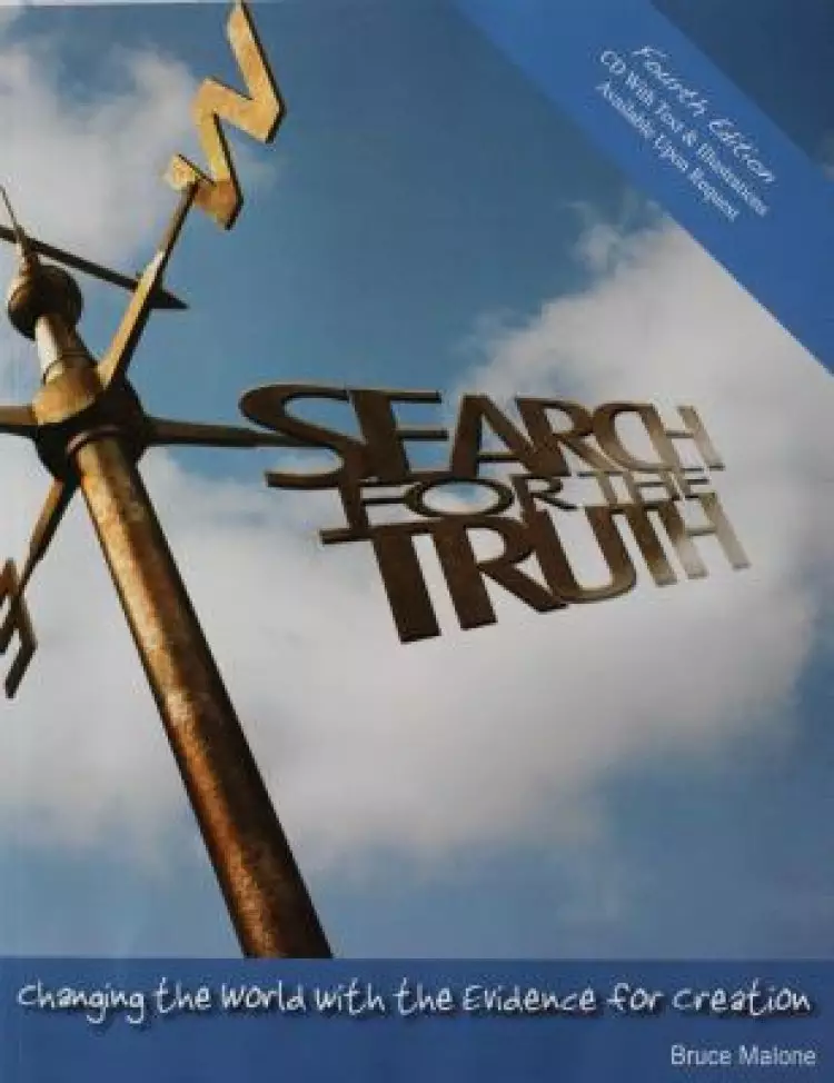 Search For The Truth