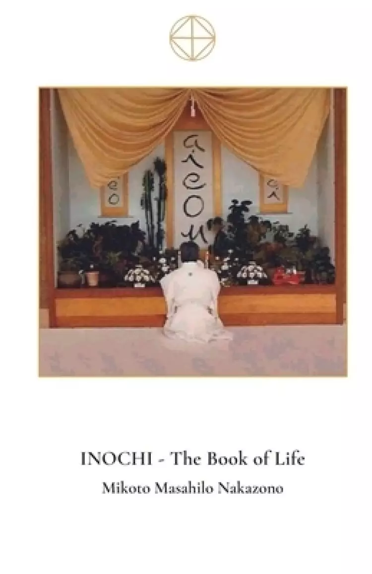 Inochi: The Book of Life