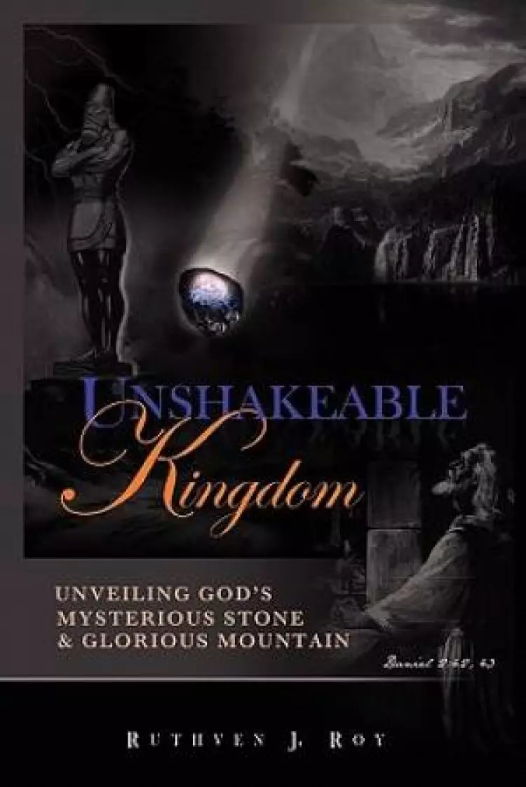 Unshakeable Kingdom