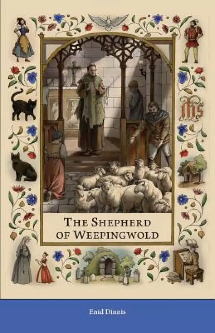 The Shepherd of Weepingwold