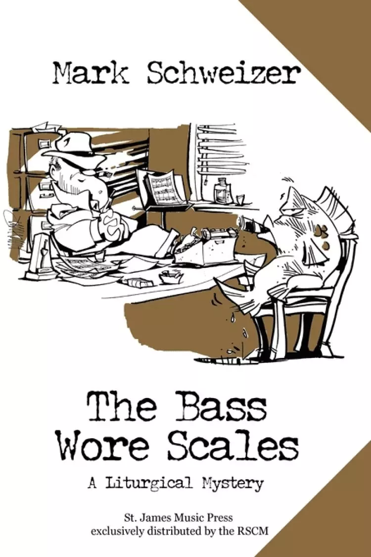 Bass Wore Scales