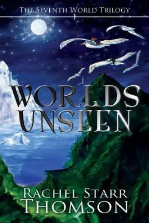 Worlds Unseen