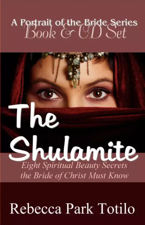 A Portrait of the Bride: The Shulamite