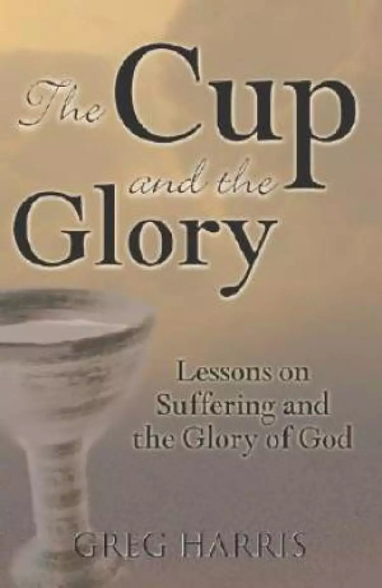 Cup And The Glory