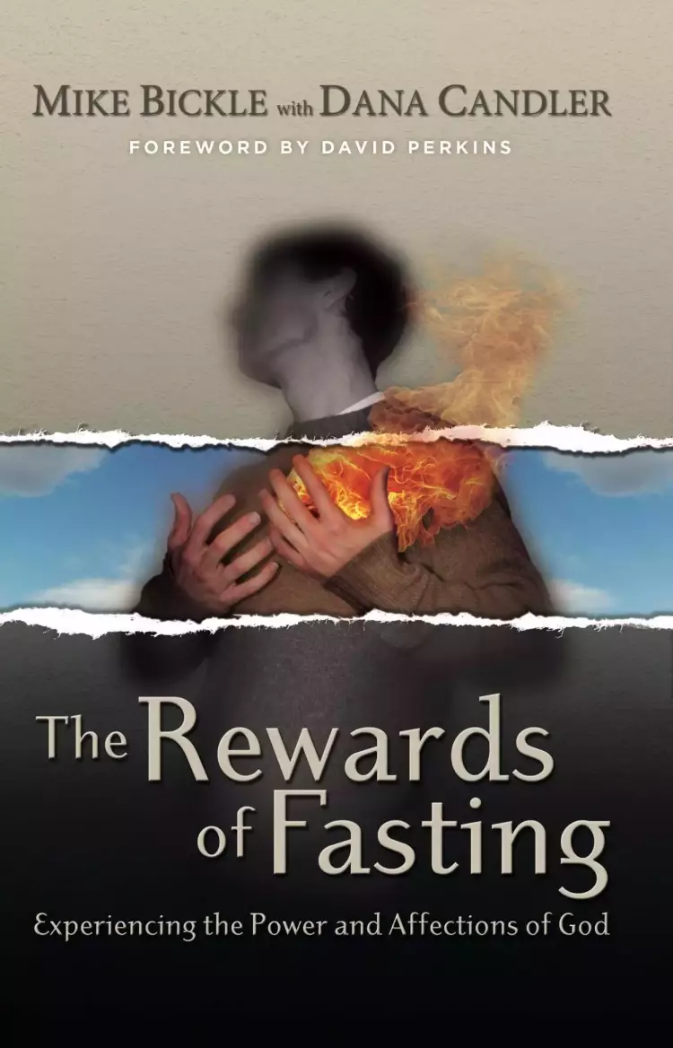 The Rewards Of Fasting Book