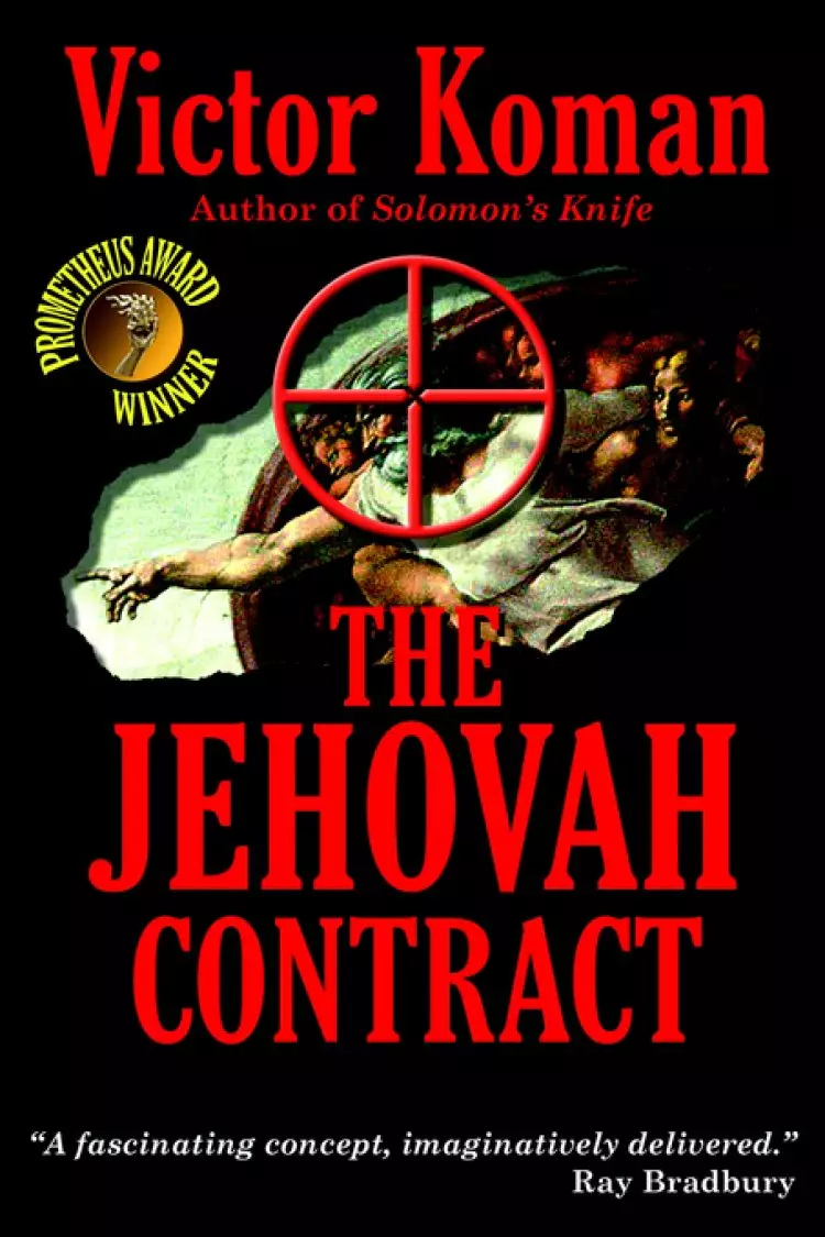 The Jehovah Contract