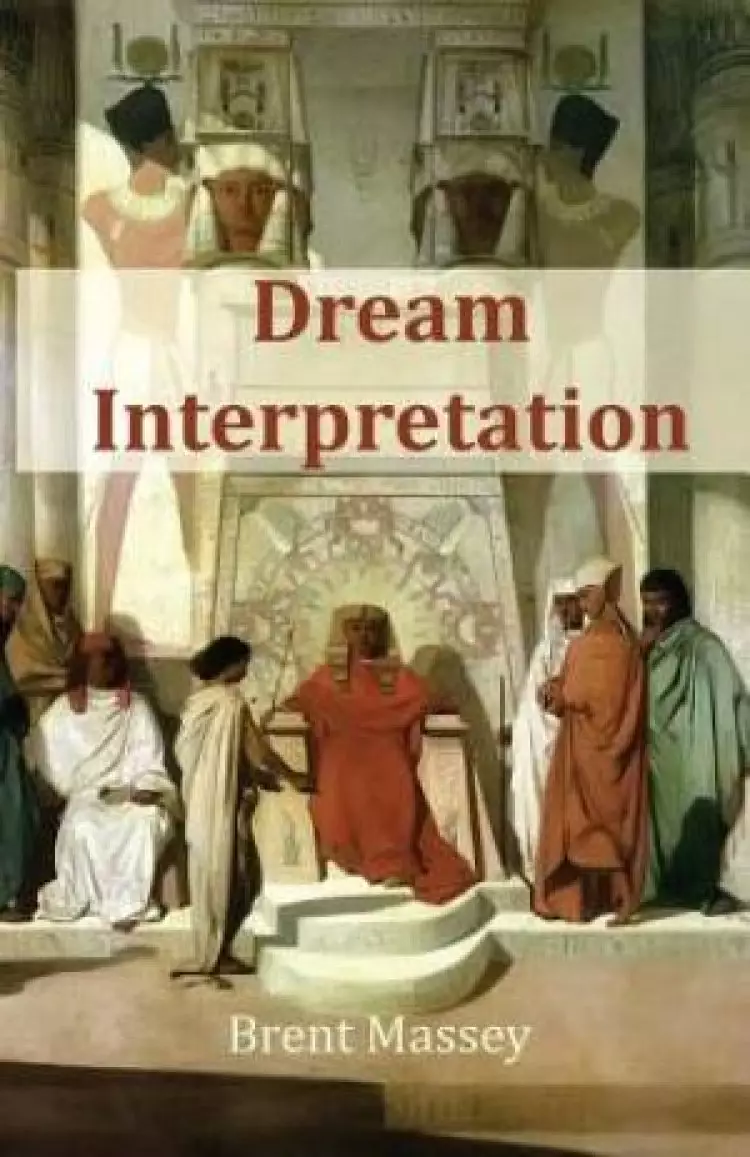 Dream Interpretation Is God's Business
