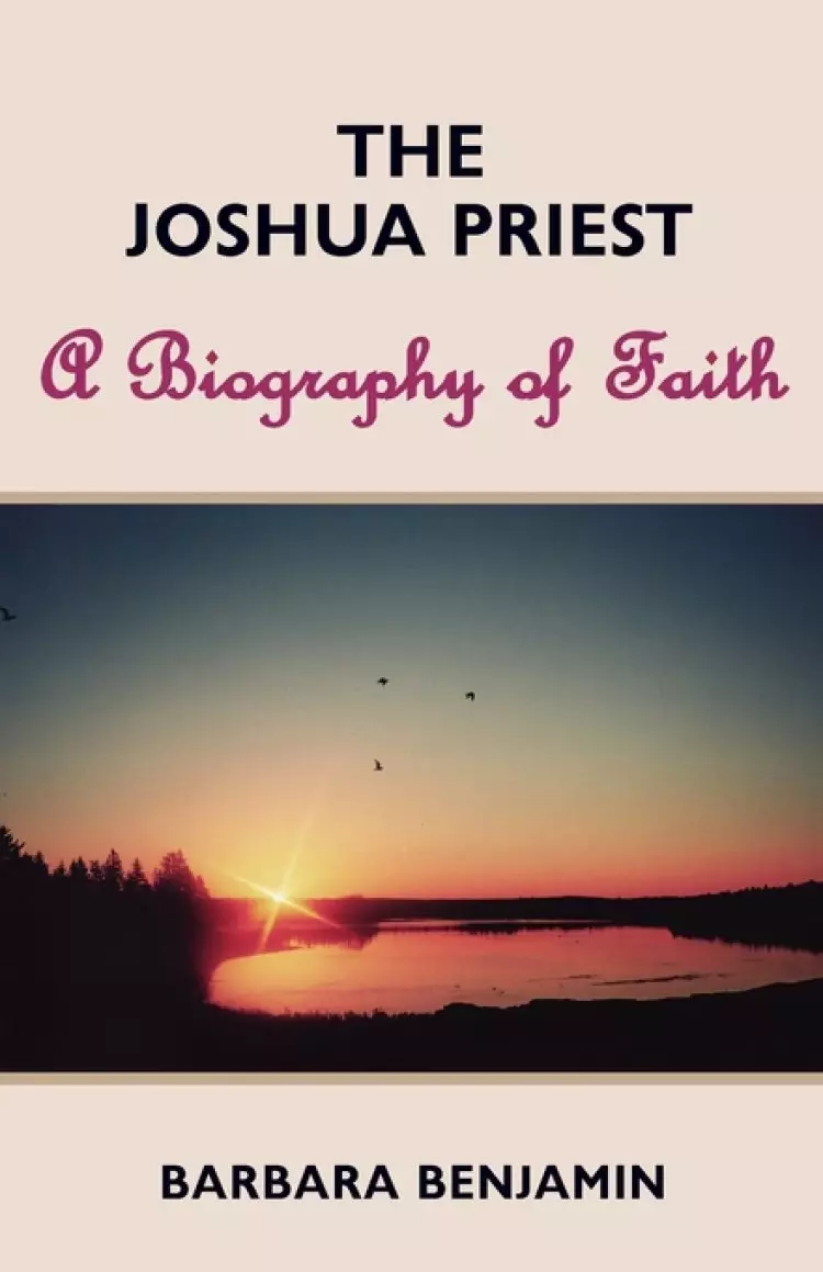 The Joshua Priest