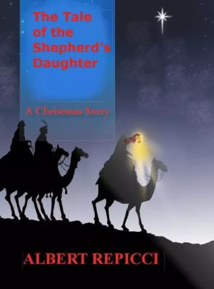 The Tale of the Shepherd's Daughter