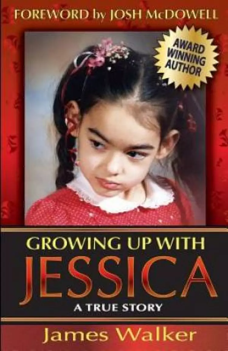 Growing Up with Jessica, Second Edition