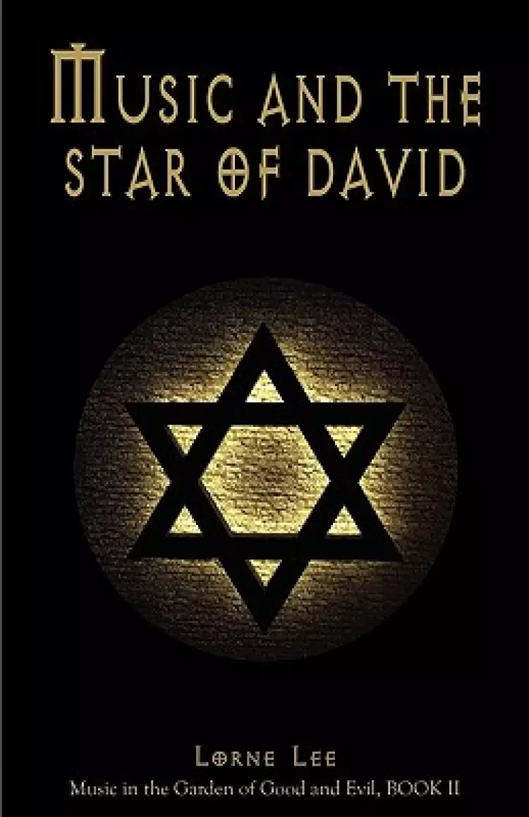 Music and the Star of David