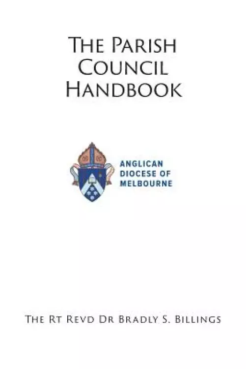 Parish Council Handbook : for old and new members