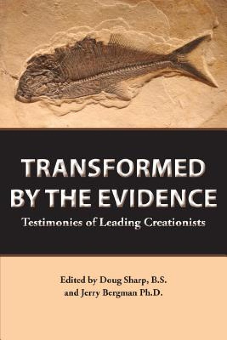 Transformed by the Evidence