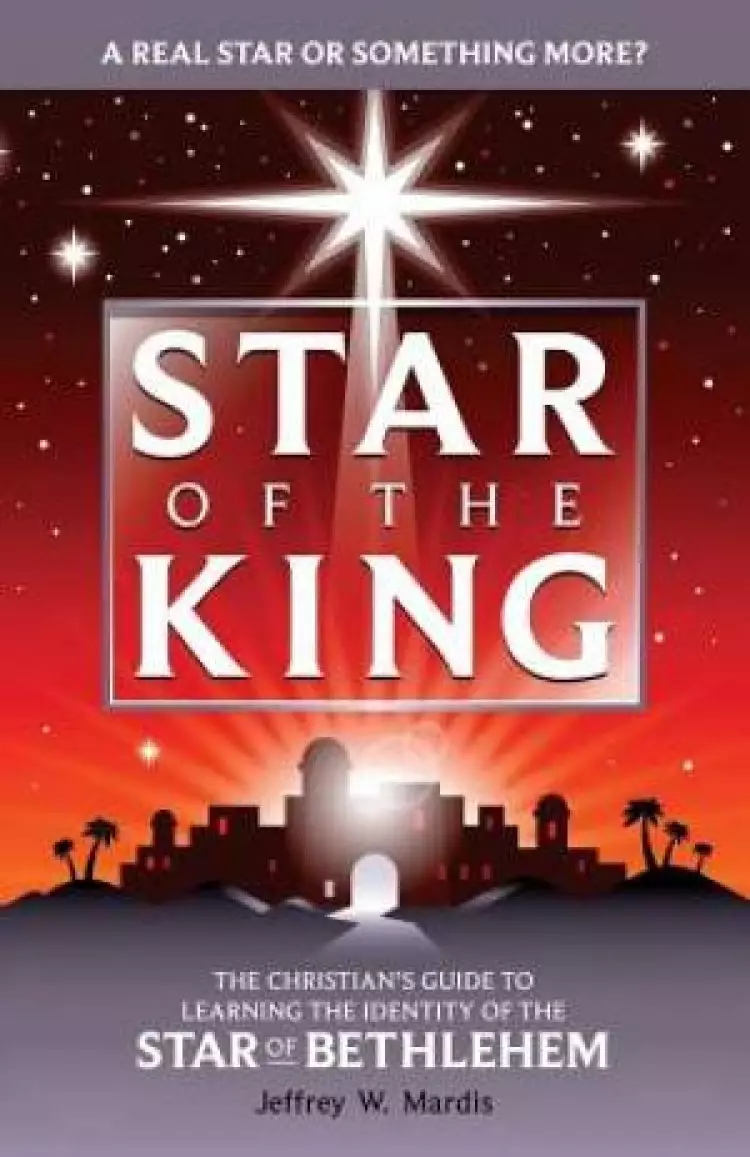 Star of the King