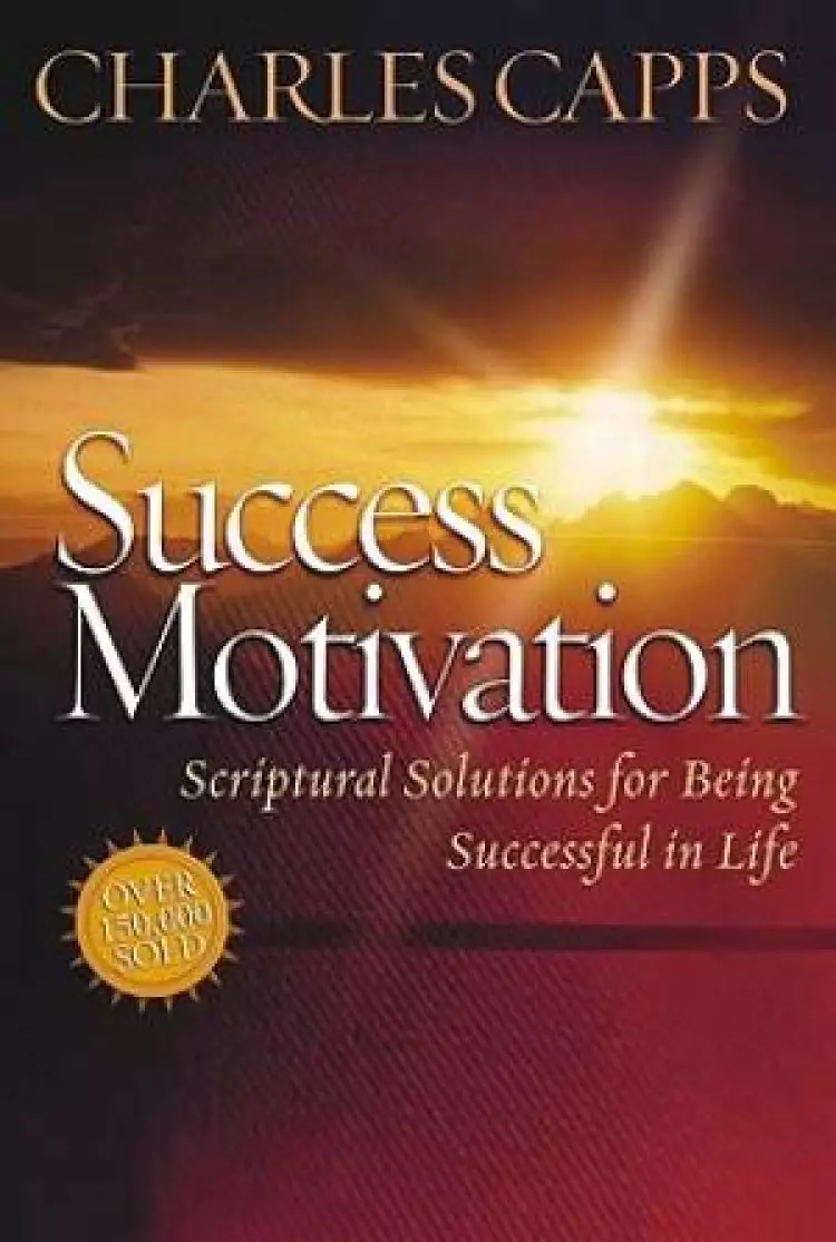 Success Motivation Through The Word