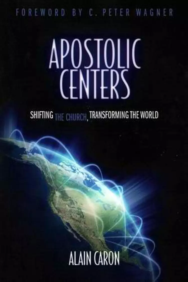 Apostolic Centers