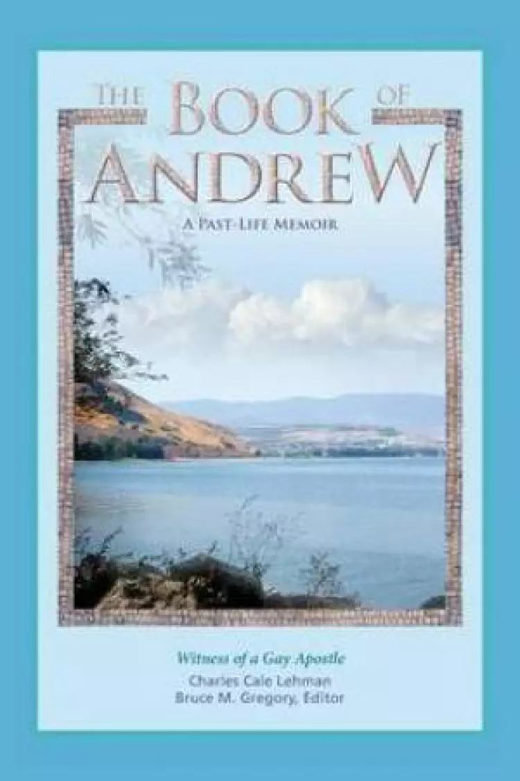 The Book of Andrew