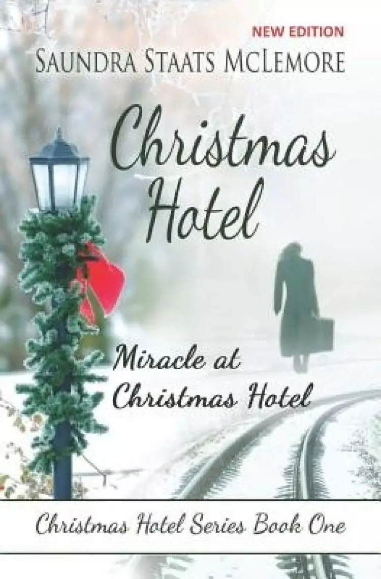 Christmas Hotel: Miracle at Christmas Hotel