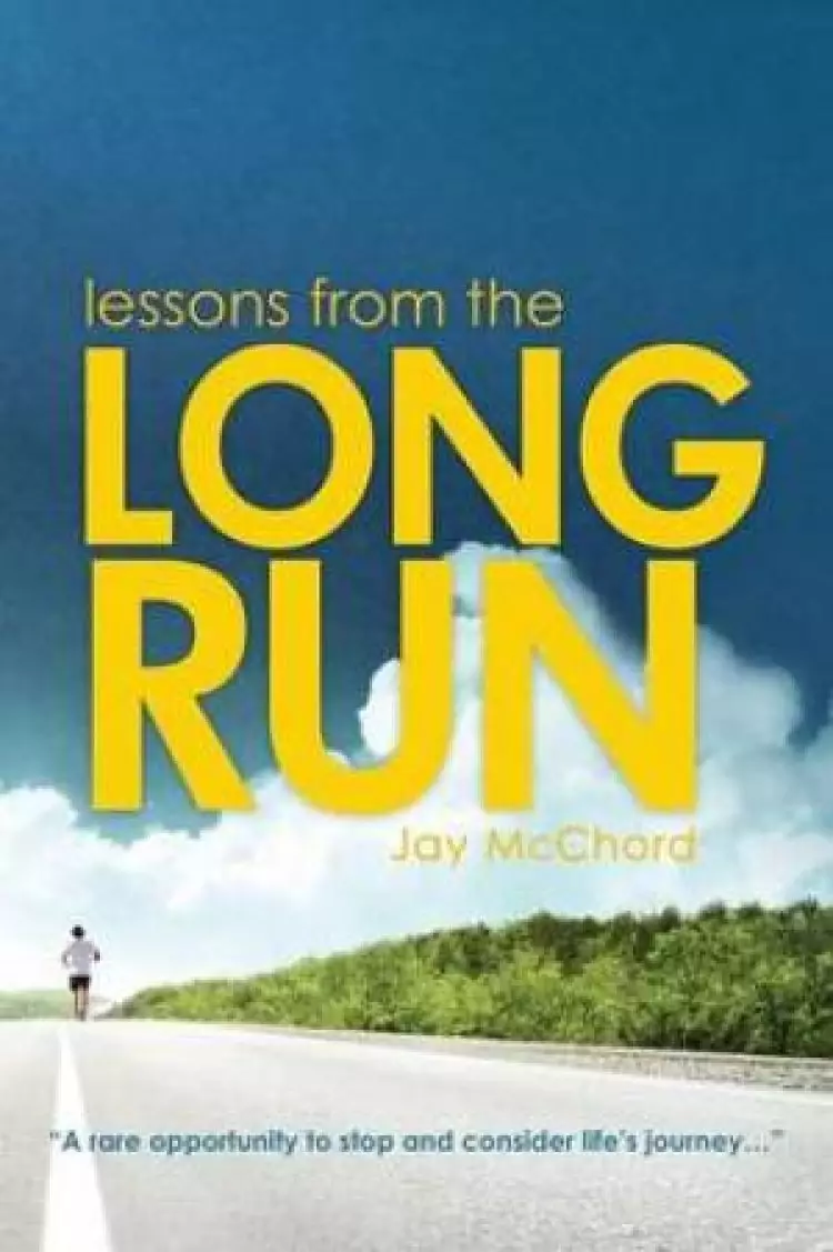 Lessons from the Long Run