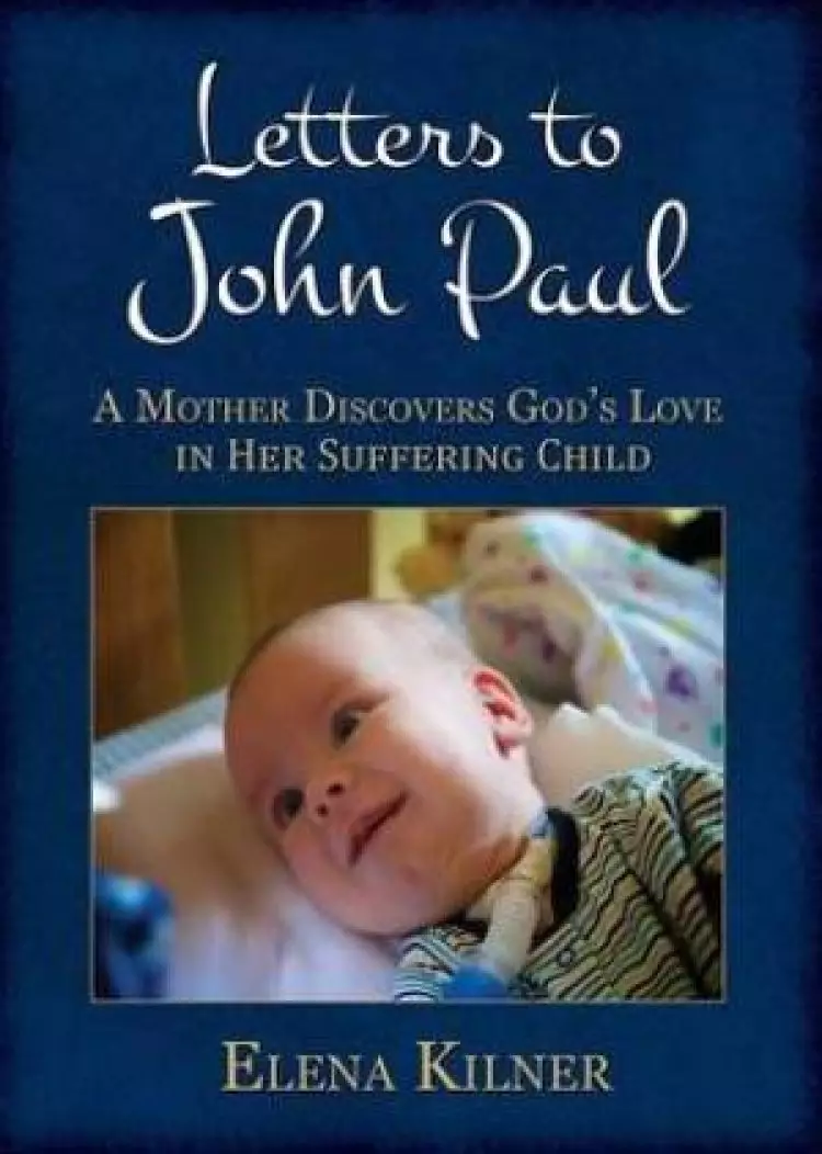 Letters to John Paul