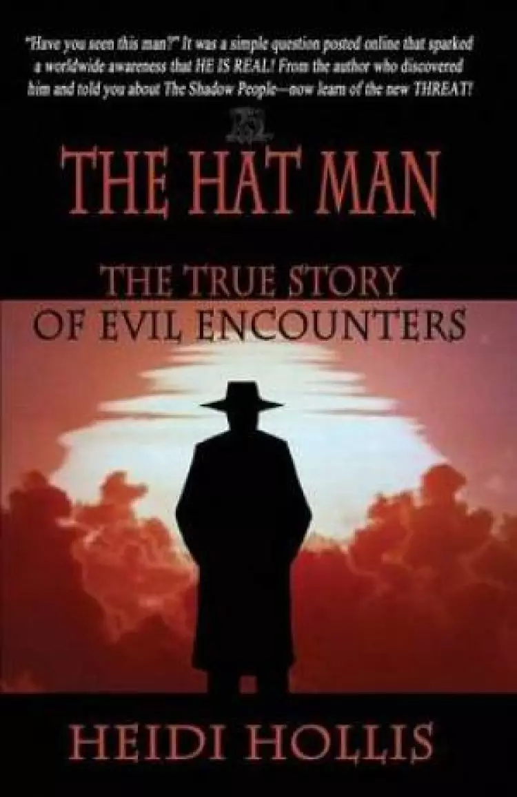 The Hat Man