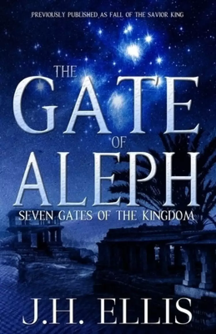 The Gate of Aleph