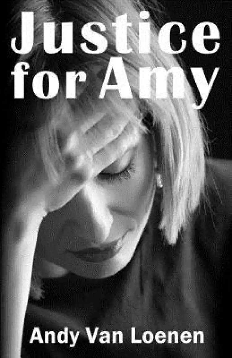 Justice for Amy