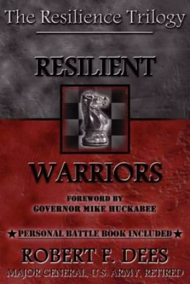 Resilient Warriors