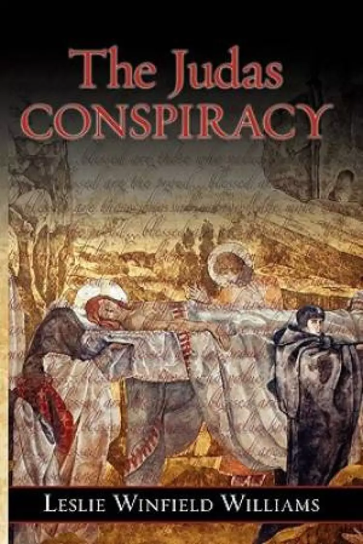 The Judas Conspiracy