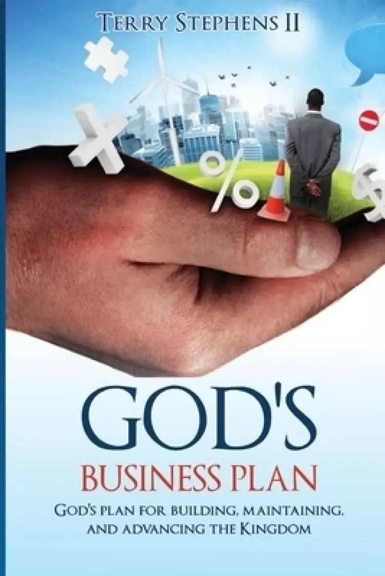 God's Business Plan