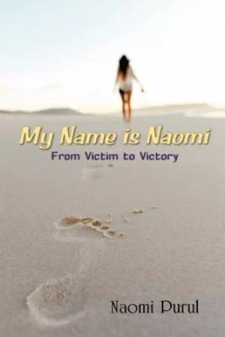 My Name Is Naomi