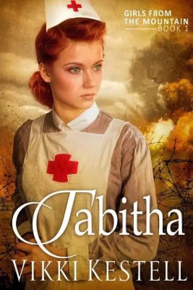 Tabitha (Girls from the Mountain, Book 1)