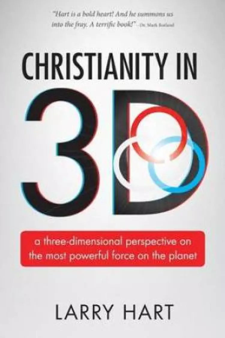 Christianity in 3D