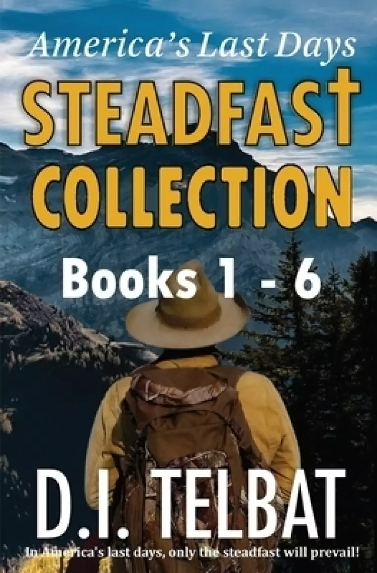STEADFAST COLLECTION