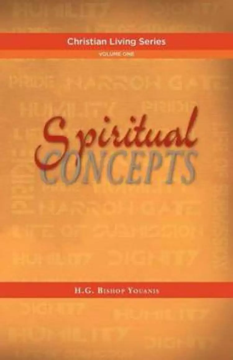 Spiritual Concepts
