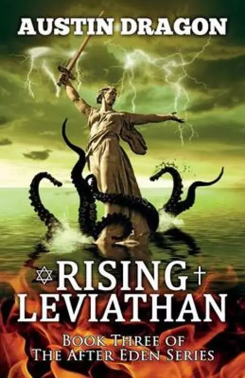 Rising Leviathan (After Eden Series, Book 3)