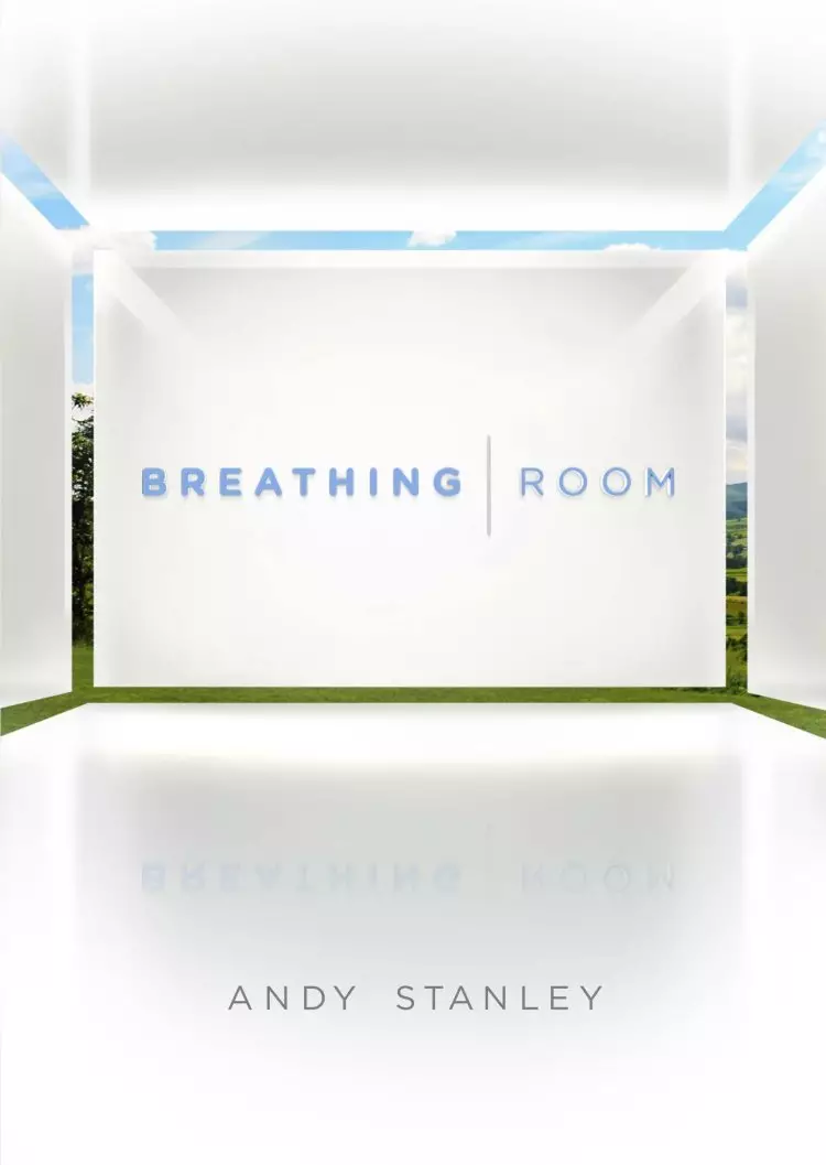Breathing Room DVD