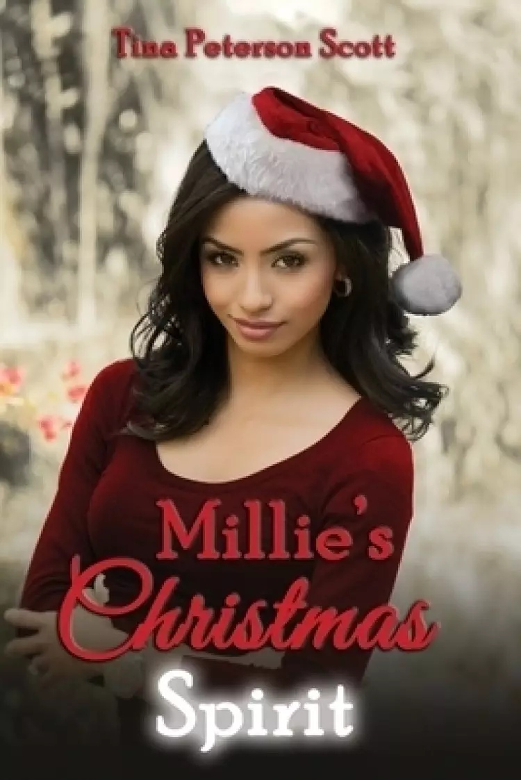 Millie's Christmas Spirit