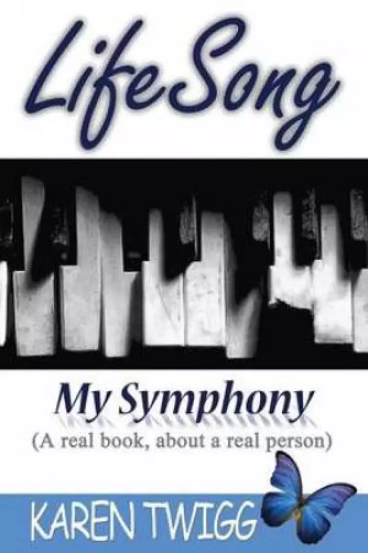 Lifesong - My Symphony