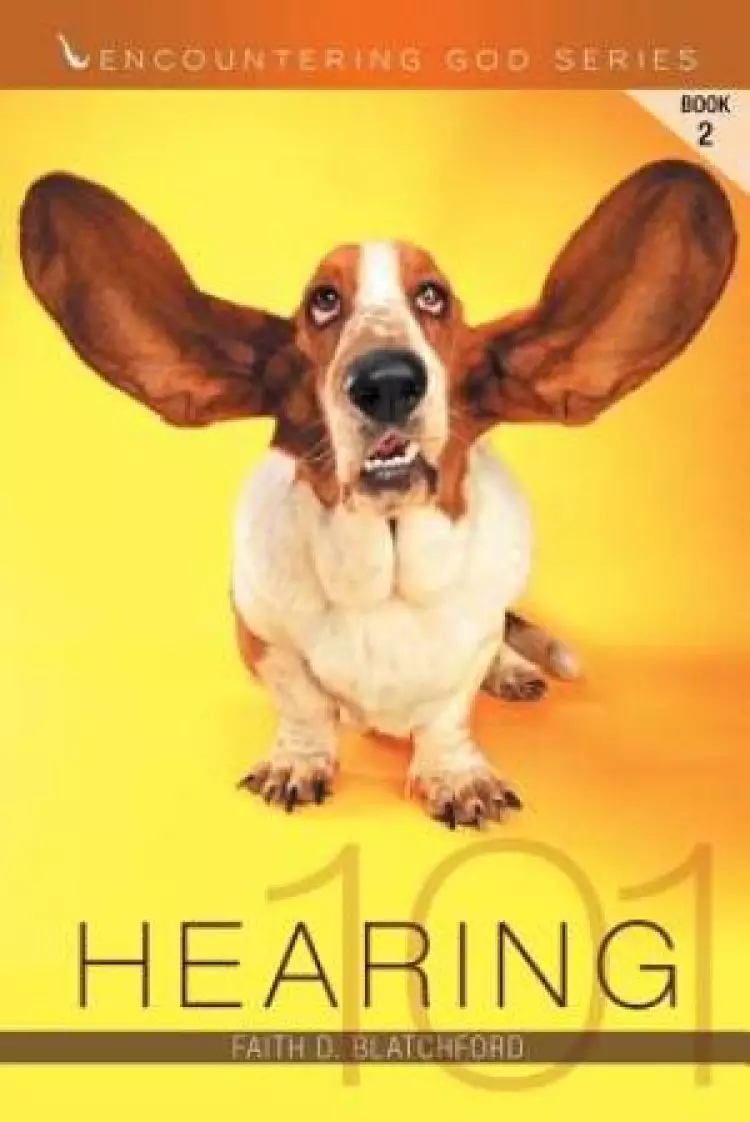 Hearing 101 Paperback