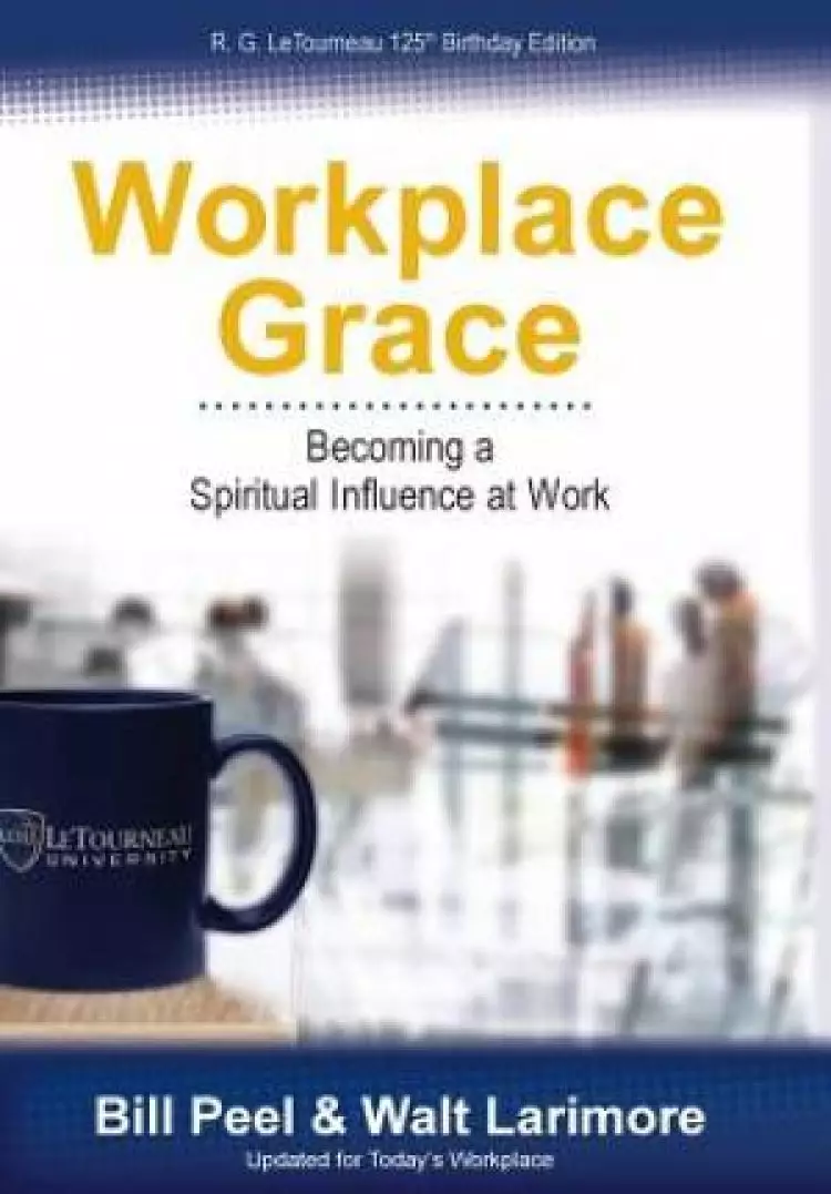 Workplace Grace