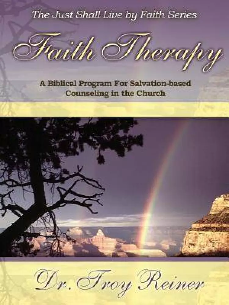Faith Therapy