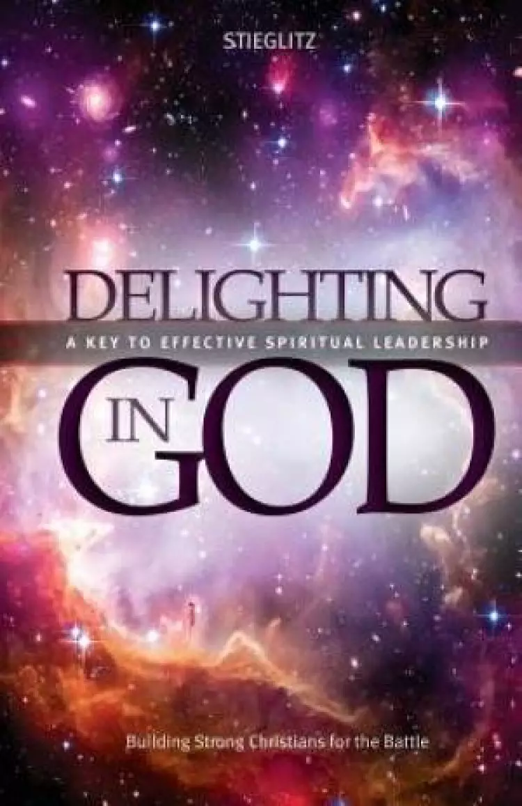Delighting in God: An In-Depth Exploration of the Living God