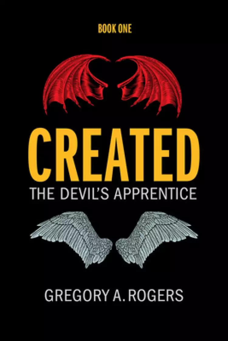 Created: The Devil's Apprentice