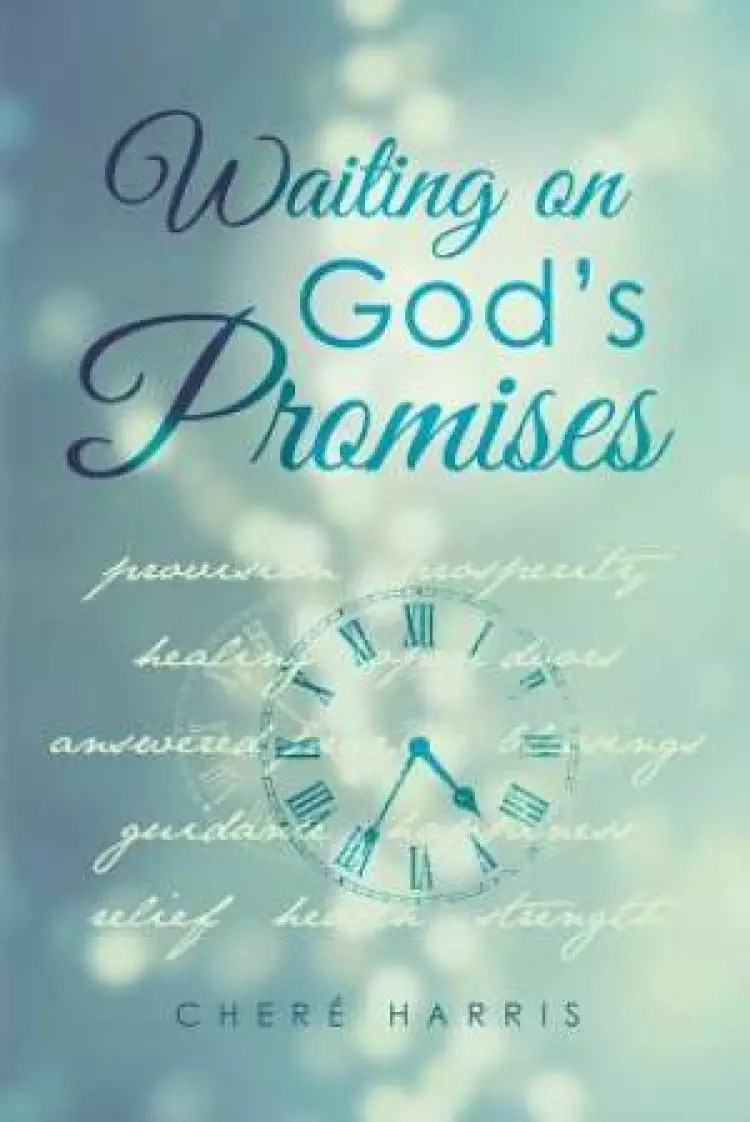 Waiting on God's Promises