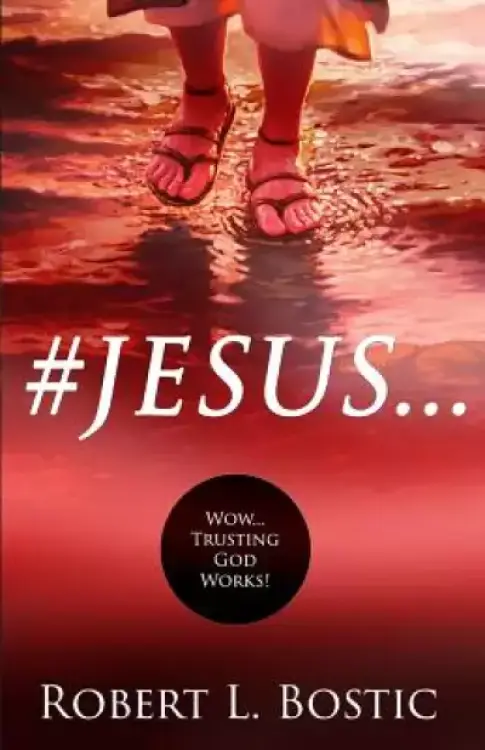 #jesus: Wow... Trusting God Works!